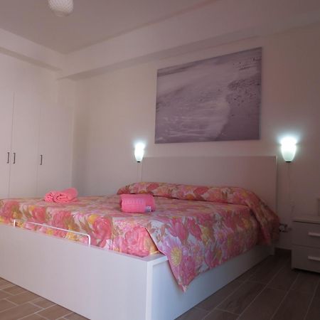 Vergilia Syrakus Exterior foto