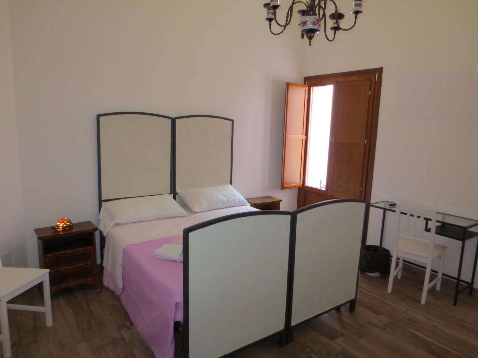 Vergilia Syrakus Exterior foto