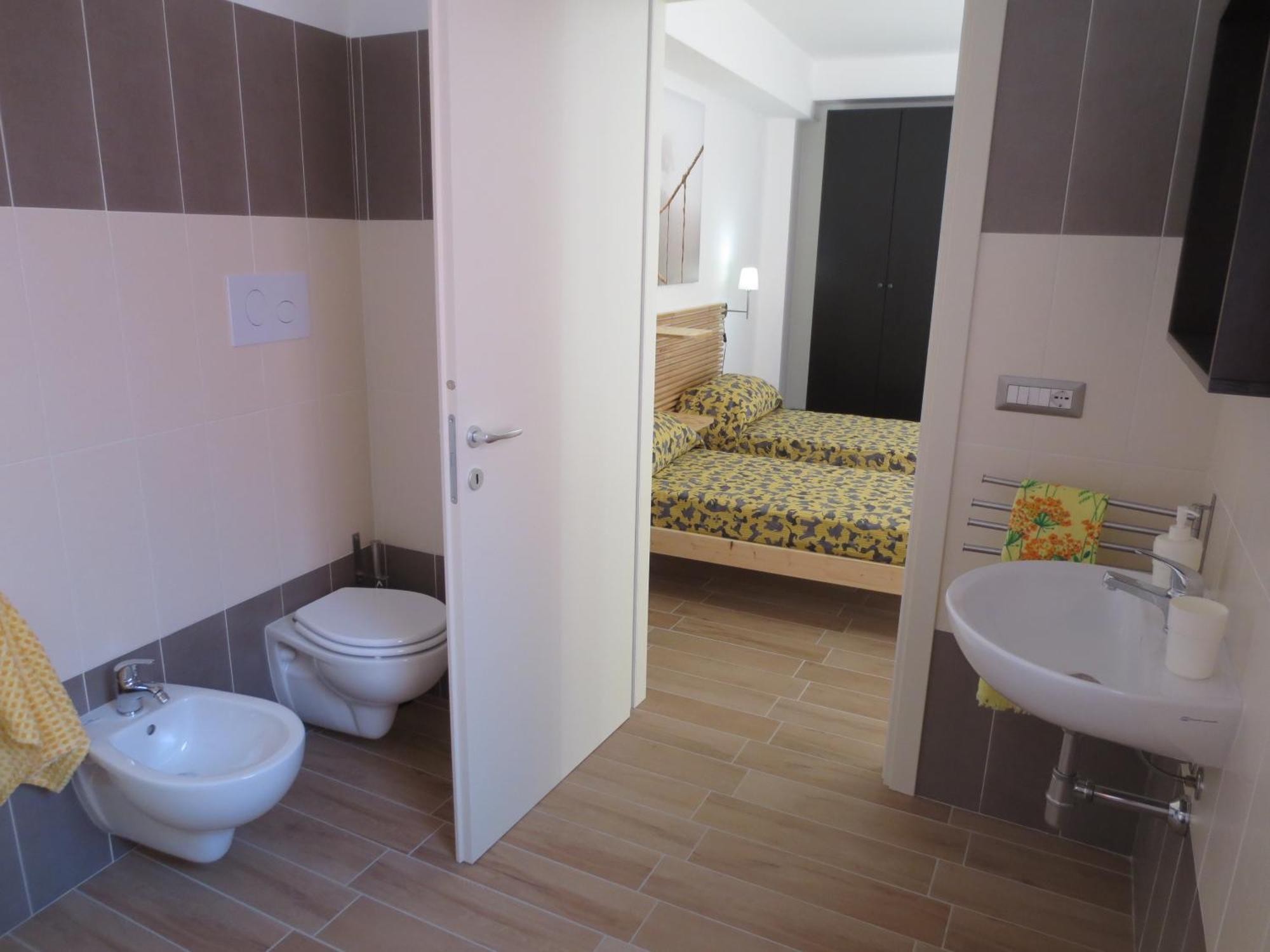 Vergilia Syrakus Exterior foto