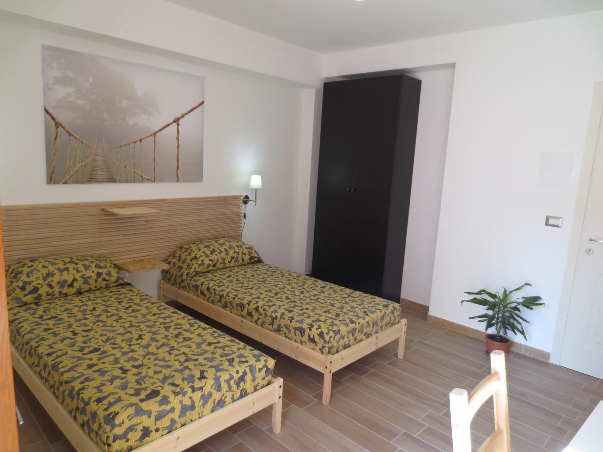 Vergilia Syrakus Exterior foto