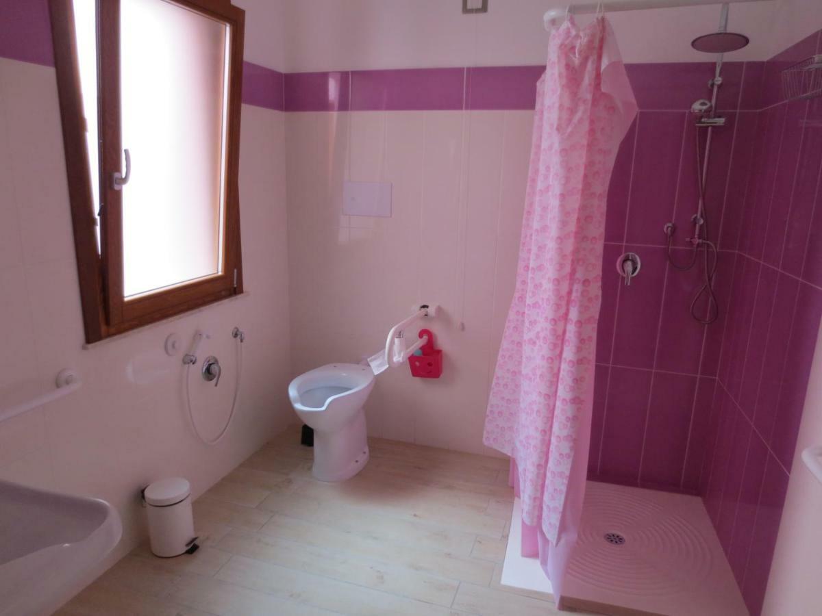 Vergilia Syrakus Exterior foto