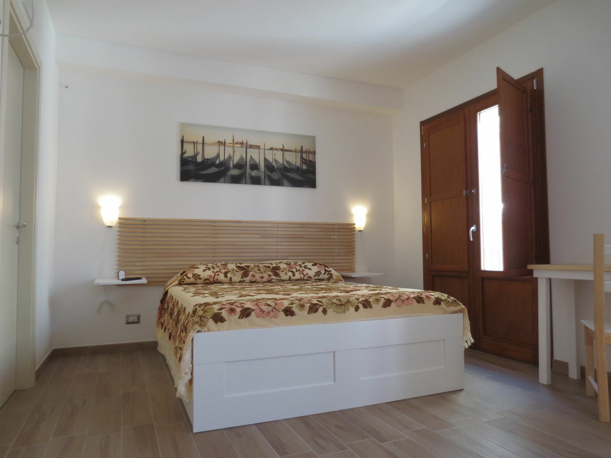 Vergilia Syrakus Exterior foto